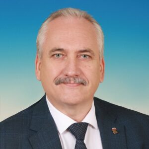 павел симигин