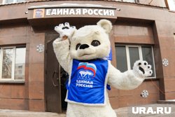 Уже можно сказать, кому из «списочников» ЕР практически гарантировано место в челябинском парламенте