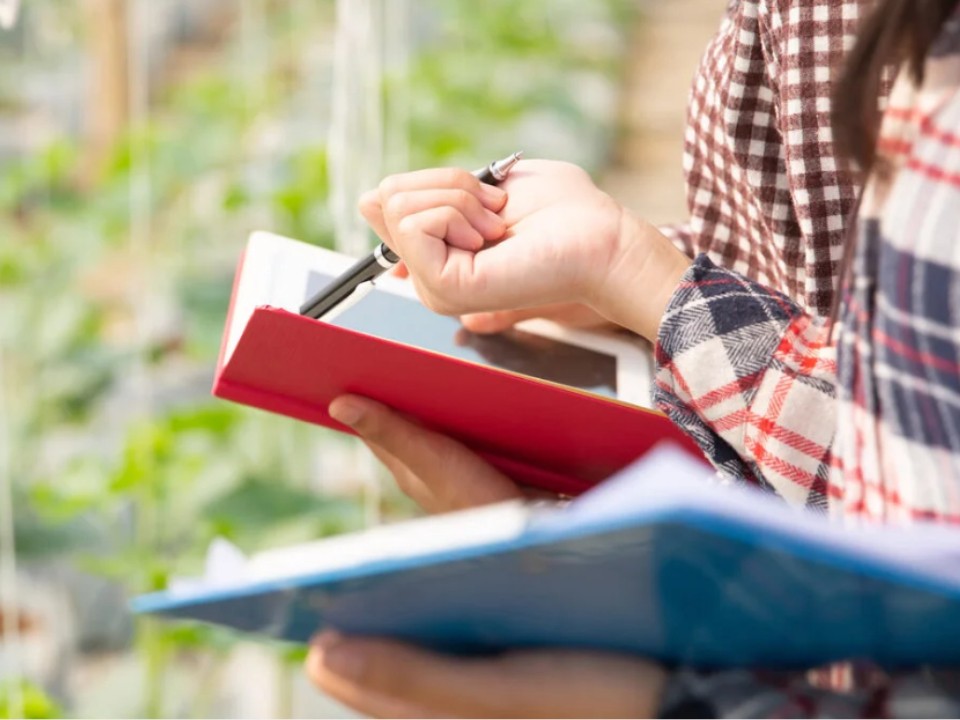 Жители Подмосковья могут проверить свои знания о сельском хозяйстве на агродиктанте