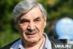 Александр Панкратов-Черный заболел перед спектаклем