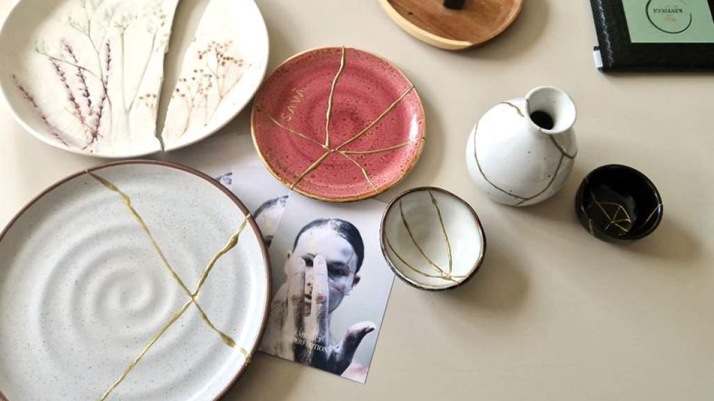 Висагинасу – 50! Как правильно бить посуду