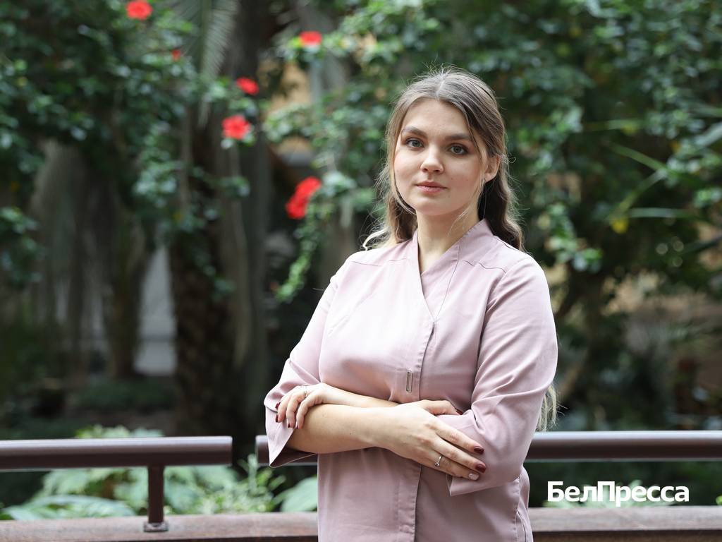 Екатерина Земцова