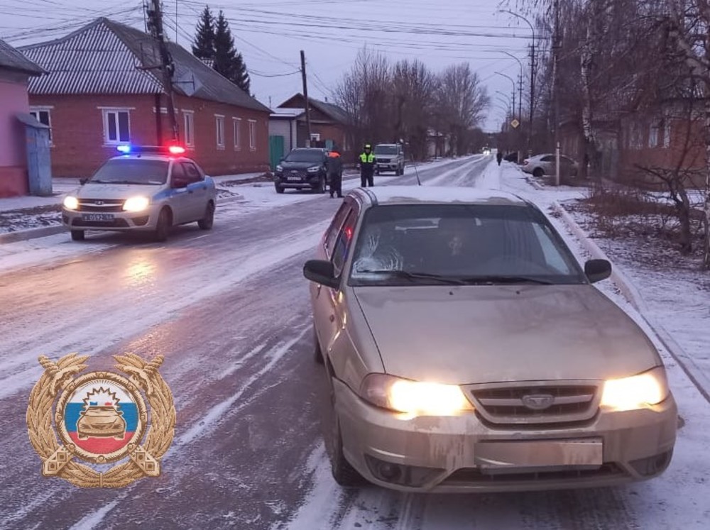 Госавтоинспекция Саратовской области