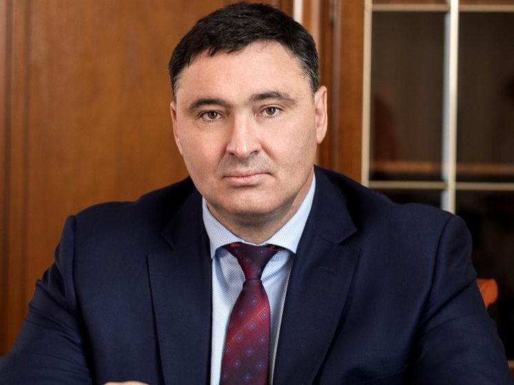 Мэр Иркутска Руслан Болотов стал президентом Ассоциации сибирских и дальневосточных городов