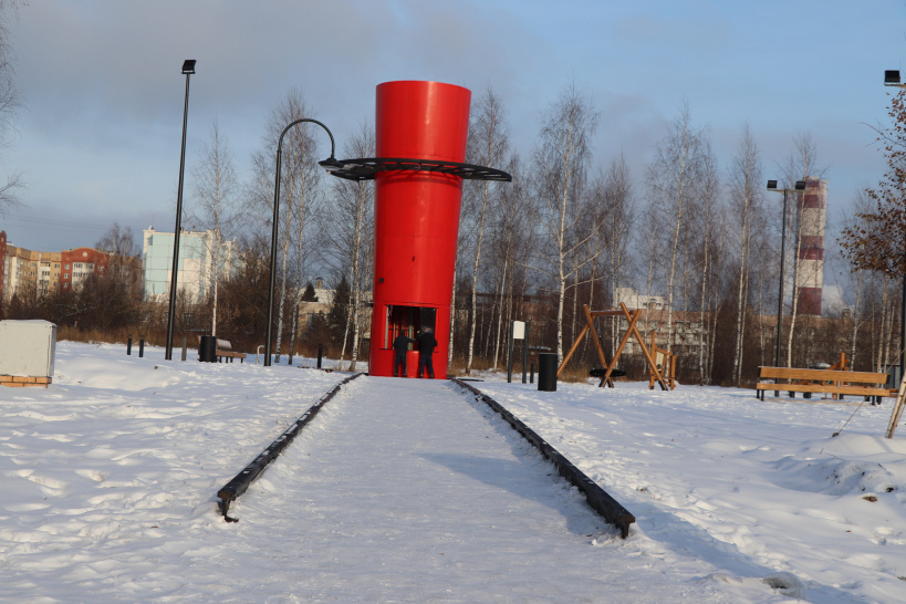 Электрогорск стахановское озеро фото