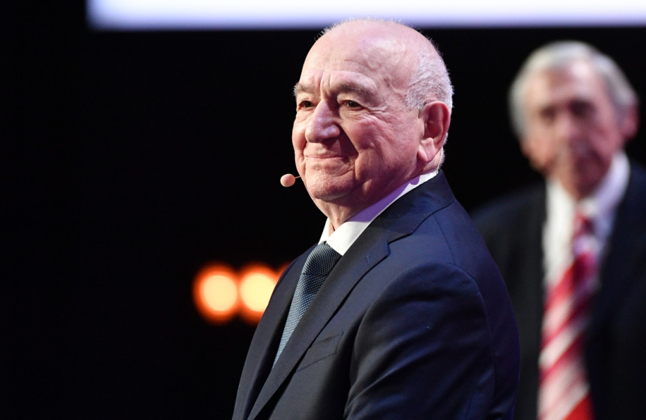 Никита Симонян