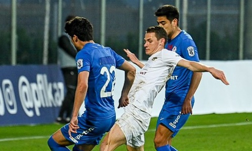 «Ордабасы» и «Тобол» назвали стартовые составы на матч за Суперкубок Казахстана