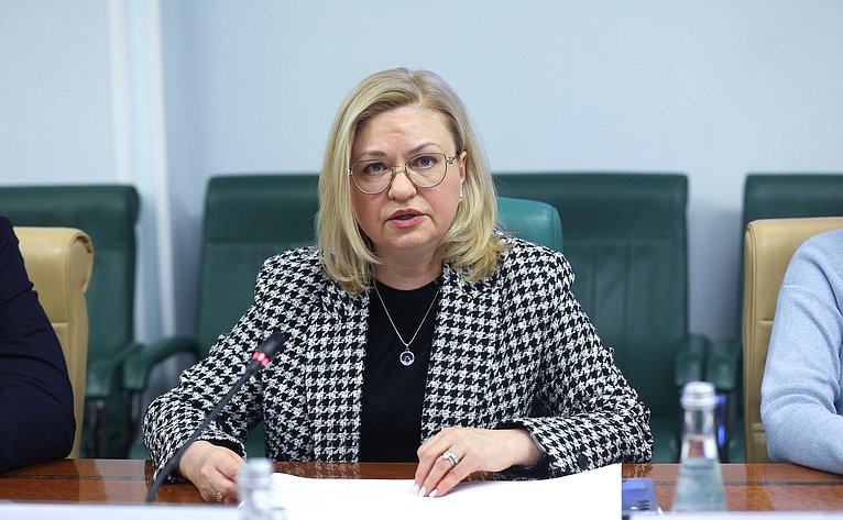 Екатерина Егорова