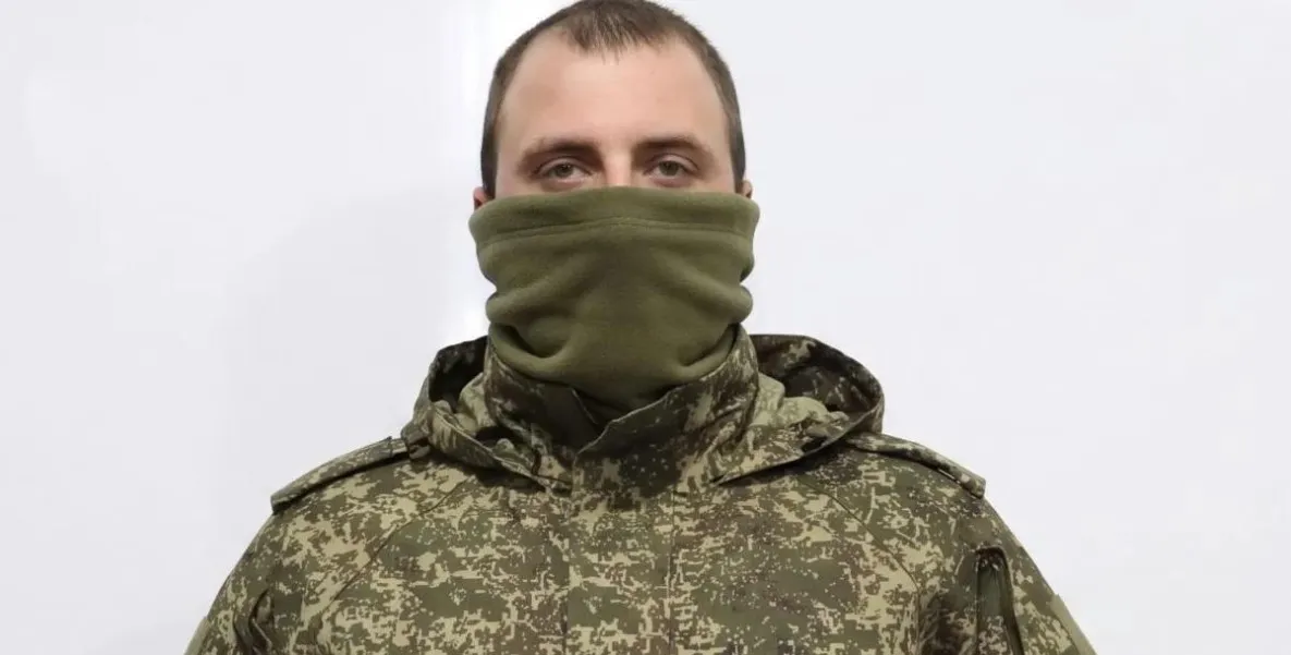 Ефрейтор Николай Савельев из Хабаровска отремонтировал пять танков