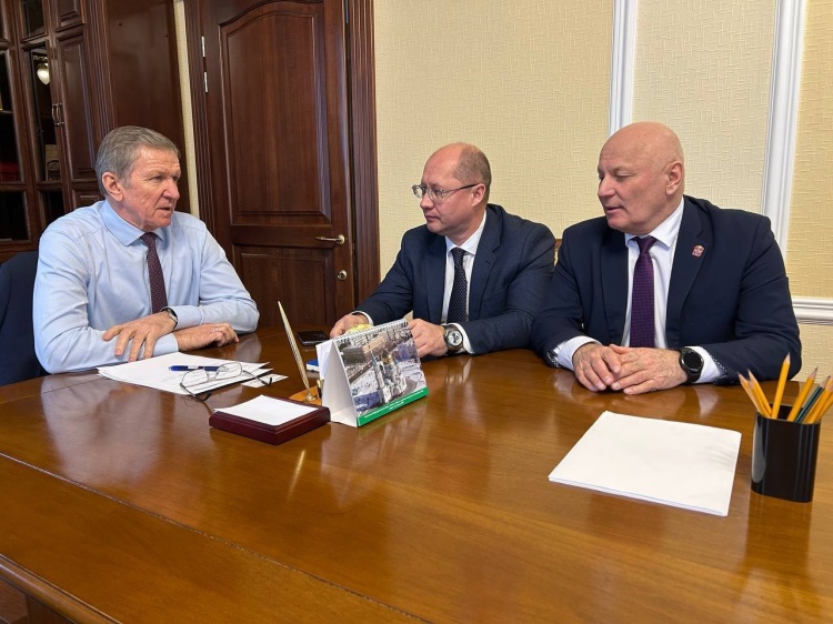 Мясокомбинат «Омский бекон» наращивает производственные мощности