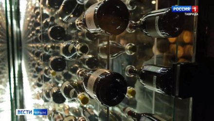 Бижутерия и поливочные шланги: что продаёт Крым в страны дальнего зарубежья