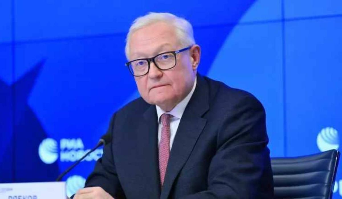 Заместитель министра Рябков: ситуация в АТР может обостриться до конфликта