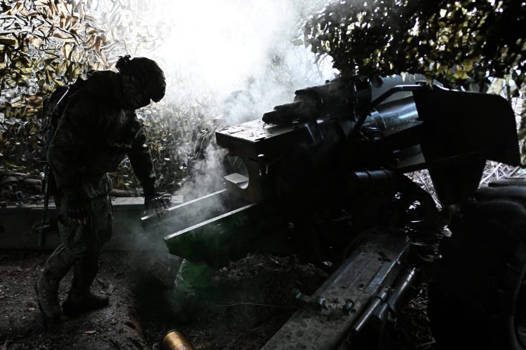 «В любом случае надо продавливать, чтобы идти дальше»