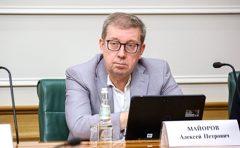 Заседание Организационного комитета Фестиваля православной культуры и традиций малых городов и сельских поселений Руси «София»