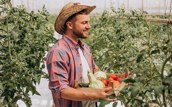 В Иркутской области почти 22 млн рублей направят на подготовку кадров в АПК