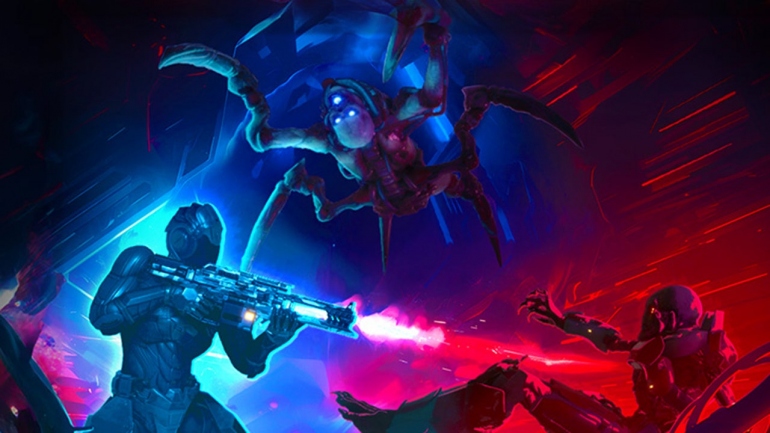 Кооперативный шутер Deadzone: Rogue вышел из раннего доступа и получил контентное обновление