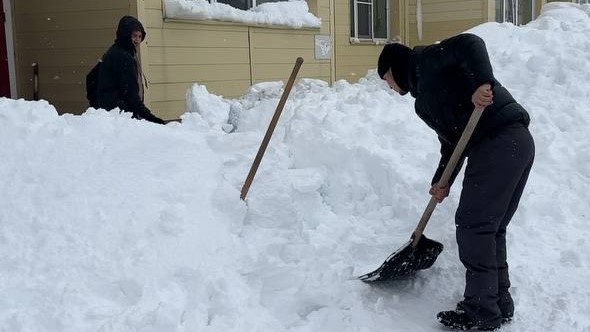 Организацию работы УК в условиях ликвидации последствий циклона проверяет Контрольное управление 