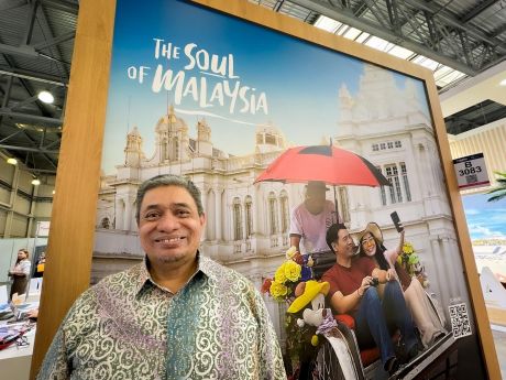 Малайзия: ждем увеличения количества рейсов из России и открытия новых отелей