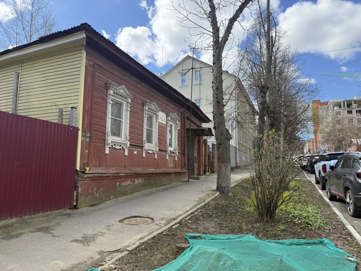 В администрации Тулы пояснили причину изъятия дома Глеба Успенского, но вопросов меньше не стало