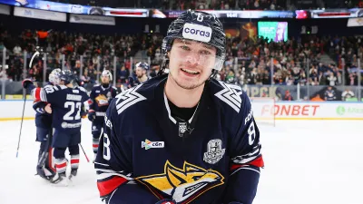 Роман Канцеров