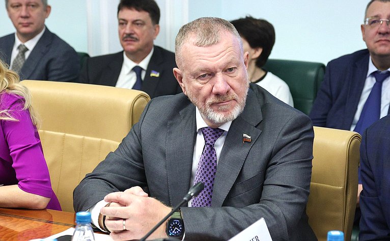 Сергей Горняков