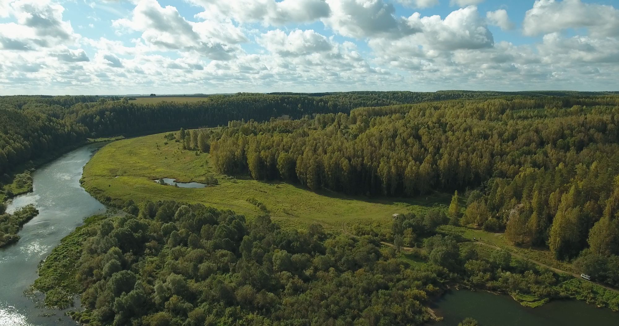 Песню «Матушка-Земля» исполнили на семи национальных языках Приволжья