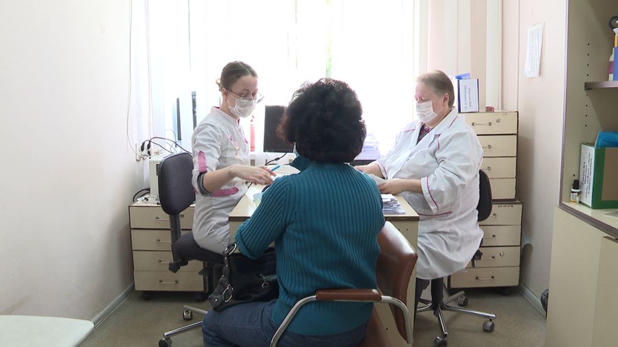 В Ярославской области ввели новые меры поддержки врачей