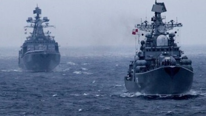 Битва за Чёрное море: После гибели кораблей России пора расставить точки над i