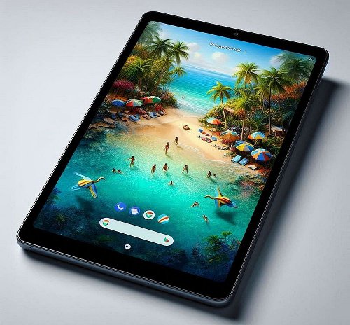 Слухи: Google отменяет Pixel Tablet 3