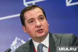 Цыбульский возглавляет Архангельскую область с 2020 года