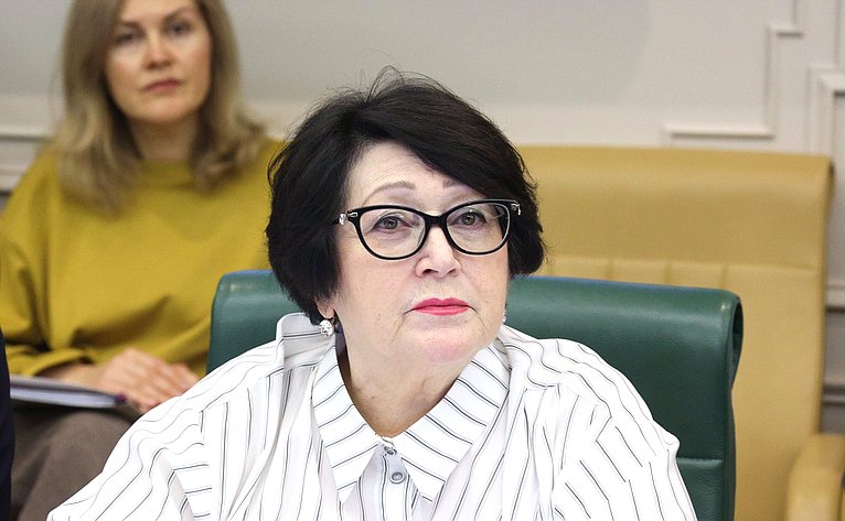 Людмила Талабаева