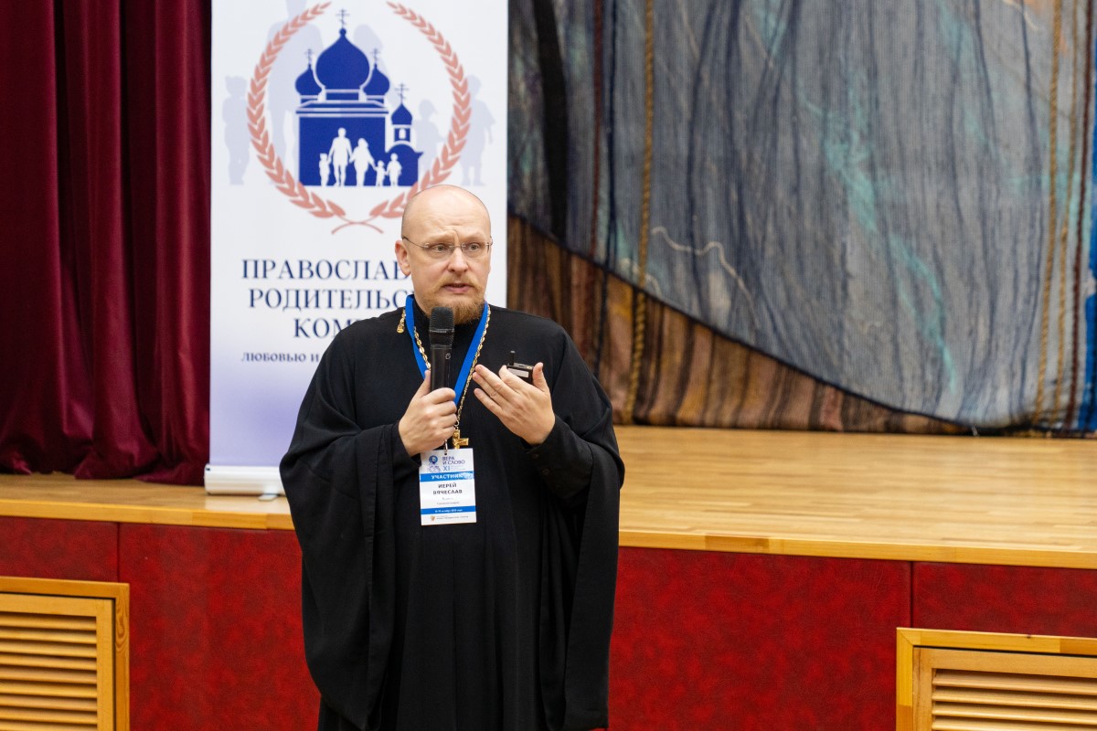 На фестивале «Вера и слово» прошла презентация общественно-педагогического проекта «Доброслово»