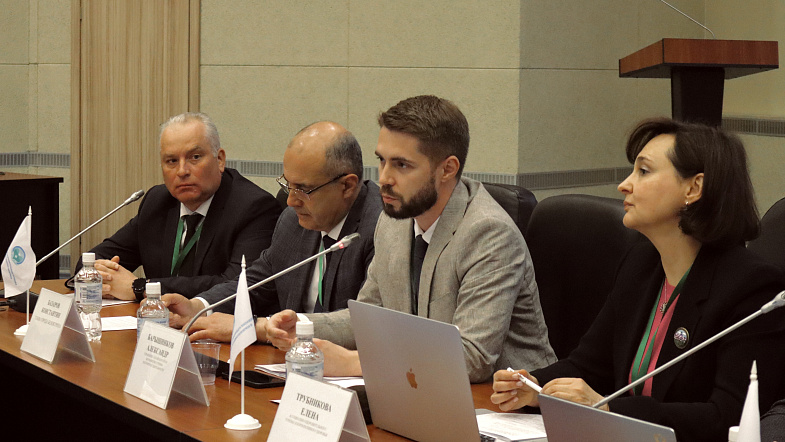 В Белокурихе встретились лидеры оздоровительного туризма