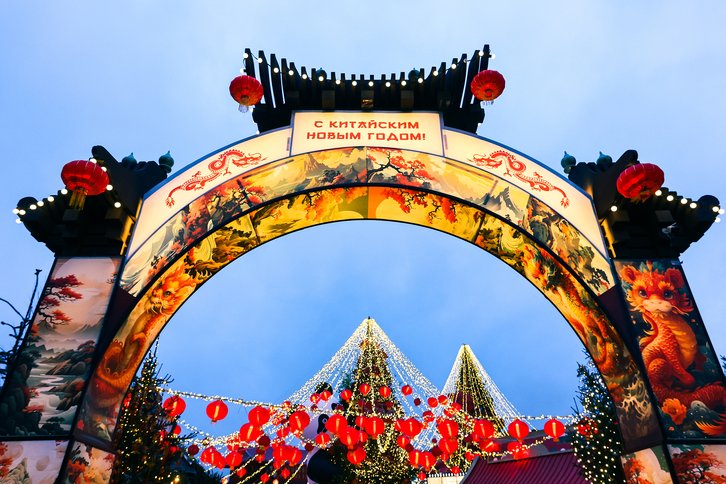 Фото: Пресс-служба комитета по туризму города Москвы