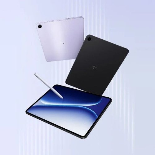 Слухи: OnePlus готовит доступный планшет с 5G и поддержкой стилуса