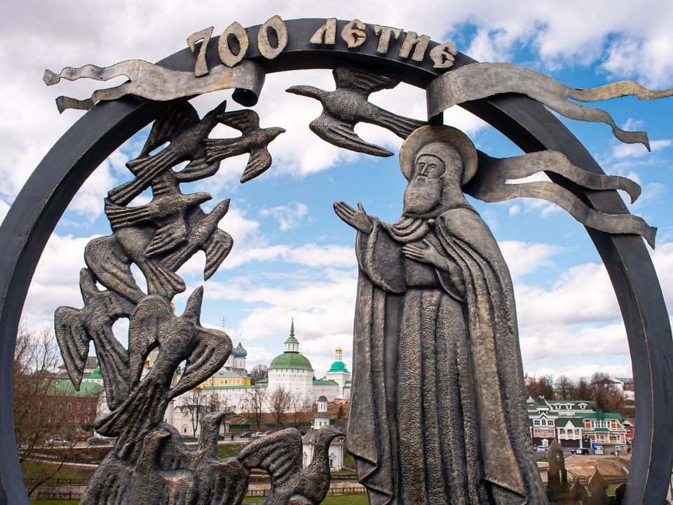 Православным раскрыли основные правила вознесения молитвы