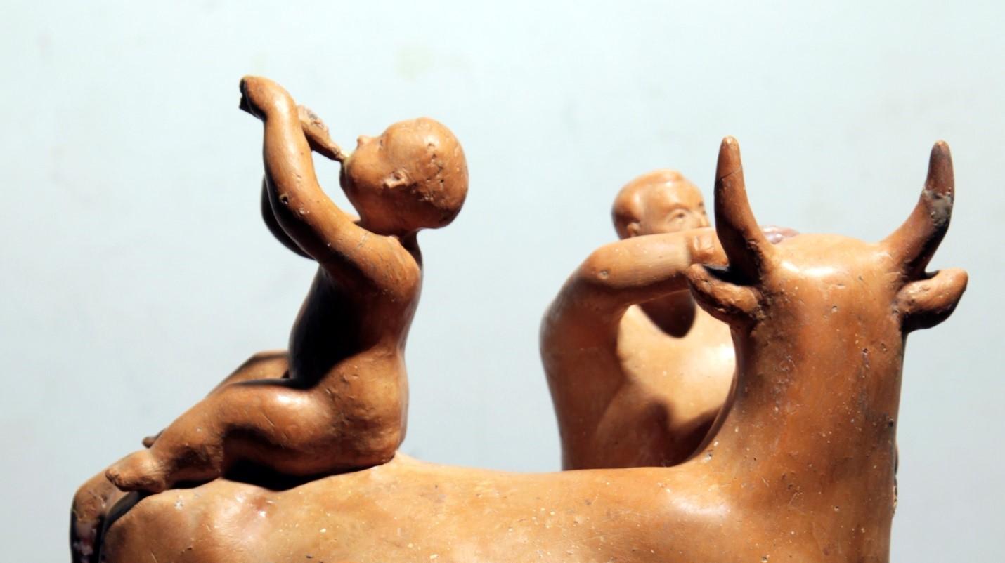 В МИСПе открываются три новые выставки 