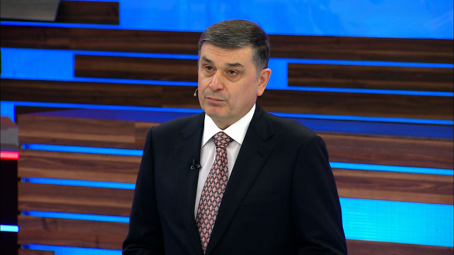 Депутат Шхагошев: угрозами о 