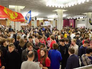 Энергопотребление в мире будет расти на 2-3% в год из-за развития искусственного интеллекта