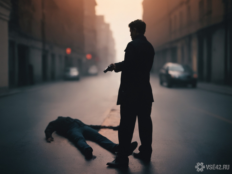 Кузбассовец, убивавший людей, повторно приговорён к пожизненному сроку