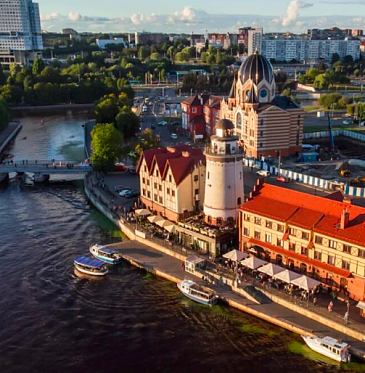 Борис Хлебников и Алексей Герман возглавили жюри фестиваля Короче