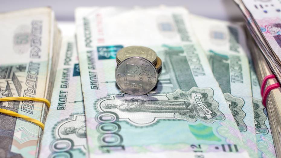 За год с воронежских нарушителей ПДД взыскали 118,2 млн рублей