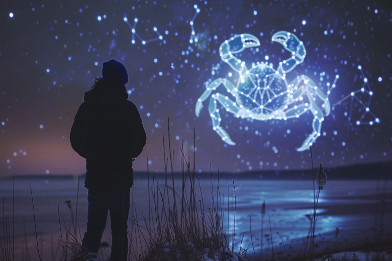 Характеристика и даты рождения знака зодиака Рак