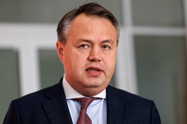 Спустя месяц после назначения Альмира Абашева на пост главы минздрава Татарстана, наконец, разрешилась интрига с его заместителями