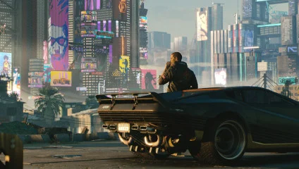 Студия в Бостоне позволит стать сиквелу Cyberpunk 2077 аутентичнее