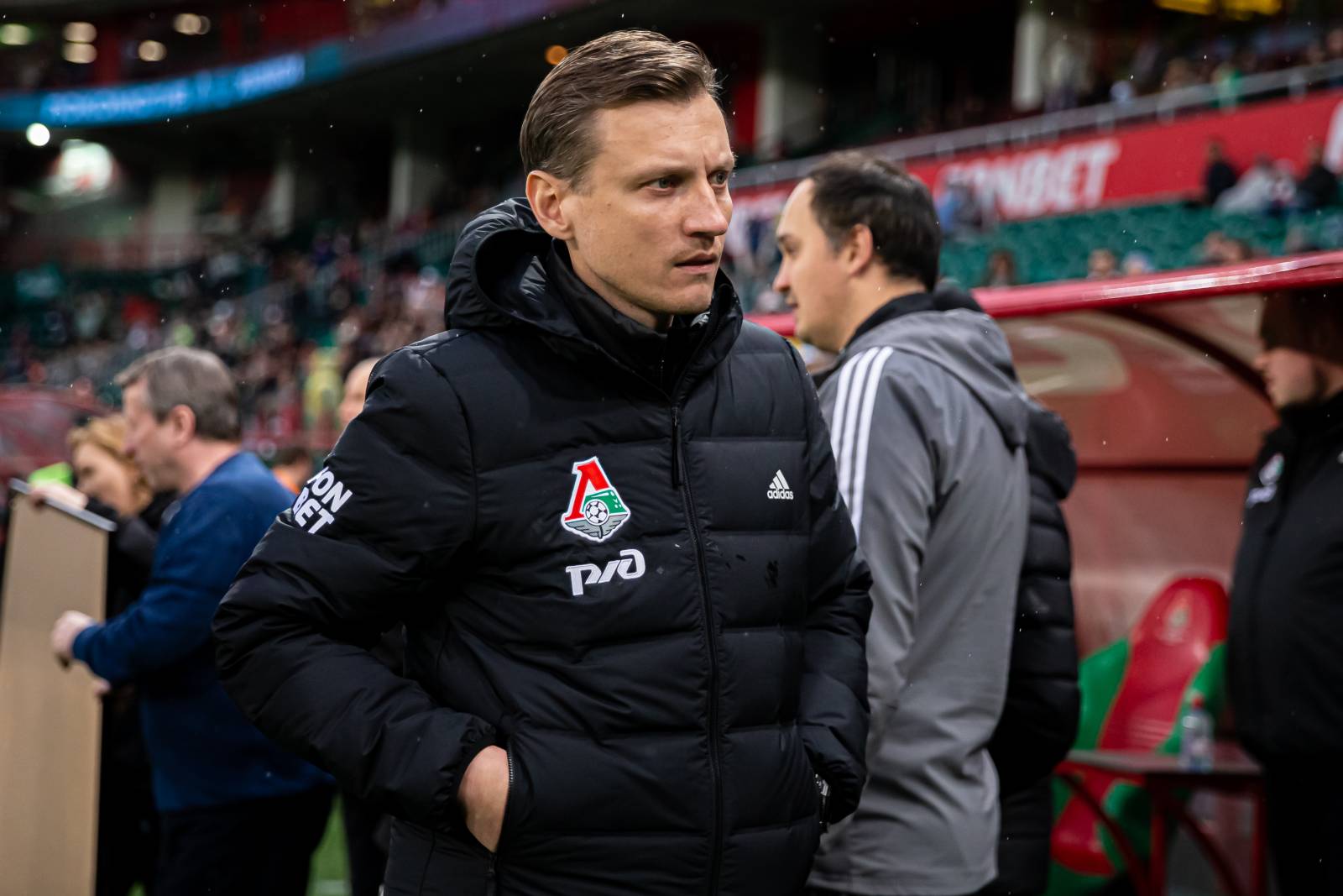 Локомотив – Урарту: прямая трансляция, где смотреть матч онлайн 8 февраля