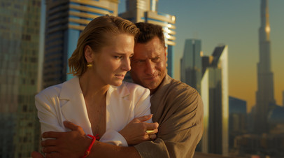 Кадр из фильма