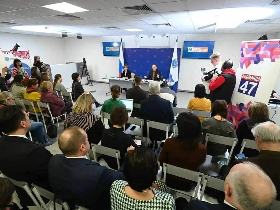 За 3 года программа «Земский доктор» и «Земский фельдшер» в Ленинградской области выросла в 2 раза