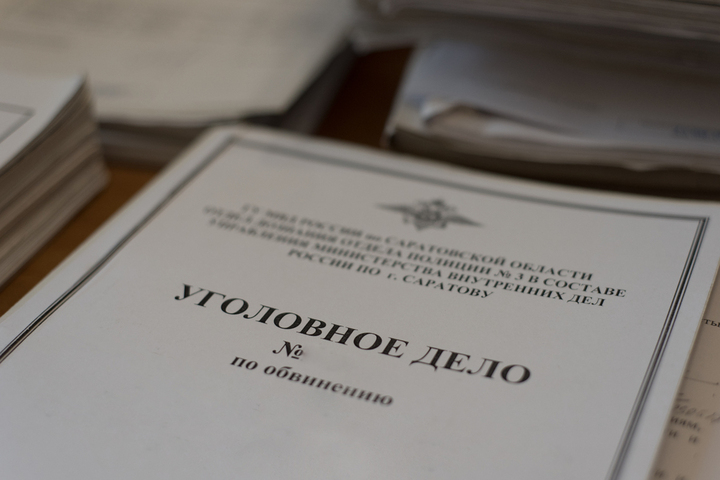 Экс-гендиректор «Саратовгорэлектротранса» вновь не смог выйти из СИЗО