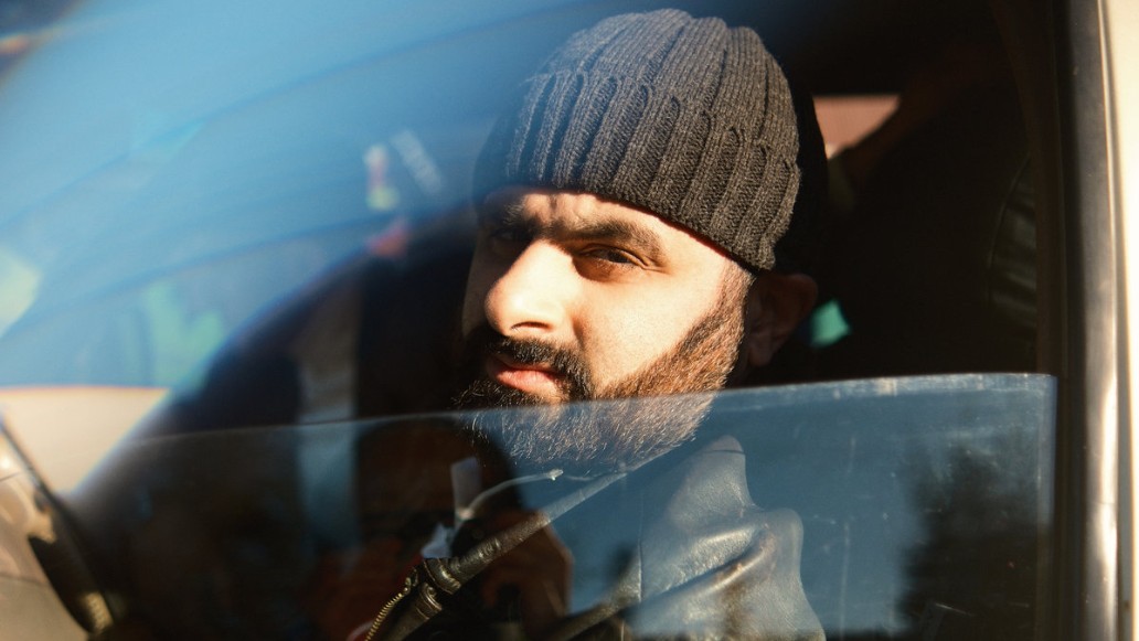 сериал «Пора на завод», фото